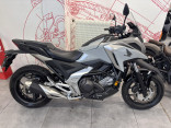 HONDA NC 750 X - GARANTIE CONSTRUCTEUR - 138€/MOIS