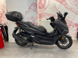 HONDA NSS FORZA 125 smart topbox