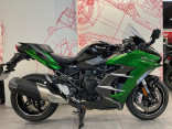 KAWASAKI NINJA H2 SX SE 2025 GARANTIE 4 ANS - 460e/MOIS*
