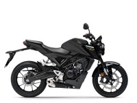 HONDA CB 125 R