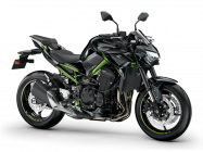 KAWASAKI Z 900 2022 NOIR
