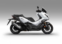 HONDA ADV 350