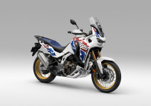 HONDA Africa Twin - Adventure Sports Suspensions électroniques DCT 2025