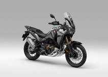 HONDA Africa Twin - Adventure Sports Suspensions électroniques DCT 2025