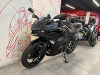 KAWASAKI NINJA 500 A2 2026 - 113e/MOIS*