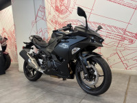 KAWASAKI NINJA 500 A2 2026 - 113e/MOIS*
