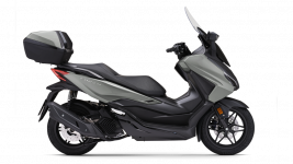 HONDA FORZA 125 TOP BOX