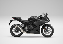 HONDA CBR 500 R
