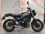 KAWASAKI Z 650 RS A2 2025 - 102e/MOIS*