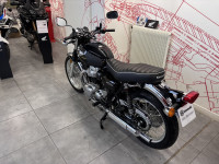 KAWASAKI W 800 A2 GARANTIE 2028 - 135e/MOIS*