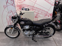 KAWASAKI W 800 A2 GARANTIE 2028 - 135e/MOIS*