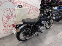 KAWASAKI W 800 A2 GARANTIE 2028 - 135e/MOIS*