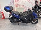 HONDA NSS FORZA 125 - GARANTIE CONSTRUCTEUR - 96€/MOIS