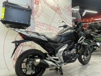 HONDA NC 750 X A2 - GARANTIE CONSTRUCTEUR - 118€/MOIS*