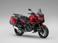 HONDA NT 1100