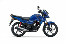HONDA CB125F