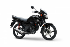 HONDA CB125F