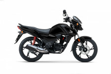 HONDA CB125F