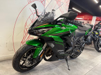 KAWASAKI NINJA 1100 SX SE 2025 - 195e/MOIS