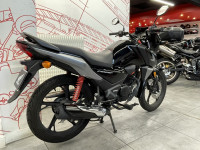 HONDA CBF 125 - GARANTIE CONSTRUCTEUR - 75€/MOIS*