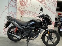 HONDA CBF 125 - GARANTIE CONSTRUCTEUR - 75€/MOIS*