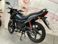 HONDA CBF 125 - GARANTIE CONSTRUCTEUR - 75€/MOIS*