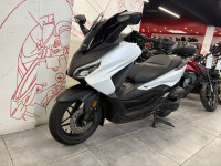 HONDA NSS FORZA 125 - GARANTIE 6 ANS - 115€/MOIS*