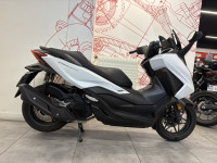 HONDA NSS FORZA 125 - GARANTIE 6 ANS - 115€/MOIS*