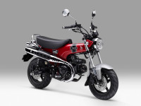 HONDA DAX ST 125