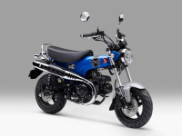 HONDA DAX ST 125