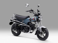 HONDA DAX ST 125