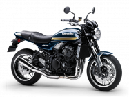 KAWASAKI Z 900 RS BLEU 2022