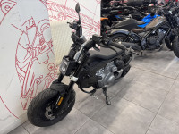 BMW CE 02 - GARANTIE CONSTRUCTEUR - 96€/MOIS