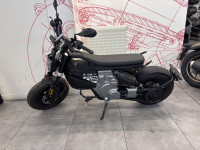 BMW CE 02 - GARANTIE CONSTRUCTEUR - 96€/MOIS