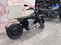 BMW CE 02 - GARANTIE CONSTRUCTEUR - 96€/MOIS