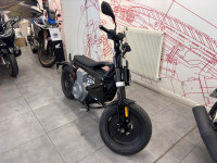 BMW CE 02 - GARANTIE CONSTRUCTEUR - 96€/MOIS