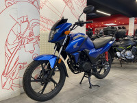 HONDA CBF 125 