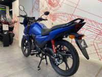 HONDA CBF 125 