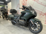 HONDA GL 1800 GOLDWING DCT BAGGER - GARANTIE CONSTRUCTEUR - 461€/MOIS*