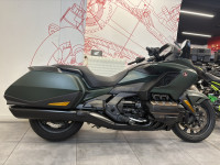 HONDA GL 1800 GOLDWING DCT BAGGER - GARANTIE CONSTRUCTEUR - 461€/MOIS*
