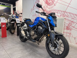 HONDA CB 500 F - GARANTIE 12 MOIS - 75€/MOIS*