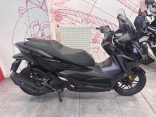 HONDA NSS FORZA  125 - GARANTIE 12 MOIS - 96€/MOIS