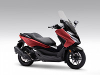 HONDA FORZA 125