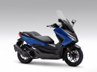 HONDA FORZA 125