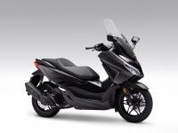 HONDA FORZA 125