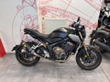 HONDA CB 650 R - GARANTIE 12 MOIS - 138€/MOIS