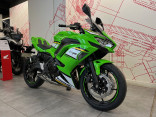 KAWASAKI NINJA 650 A2 PACK SPORT OFFERT - 129e/MOIS*