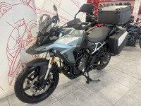 SUZUKI DL V-STROM 800 SE - GARANTIE CONSTRUCTEUR - 138€/MOIS