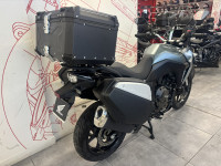 SUZUKI DL V-STROM 800 SE - GARANTIE CONSTRUCTEUR - 138€/MOIS