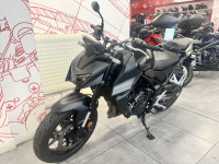 HONDA CB 750 HORNET - GARANTIE 6 ANS - BRIDABLE A2 158€/MOIS*